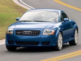 Audi TT (8N3)